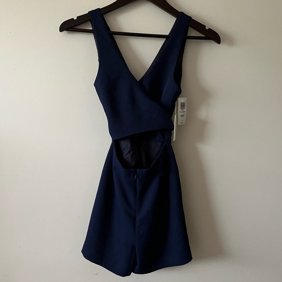 wilfred Ecoulement Romper - Picture 2 of 4